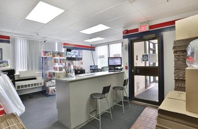 Storage Units at Access Storage - Scarborough South - 681 Warden Ave, Toronto, ON